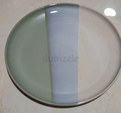 stoneware dish