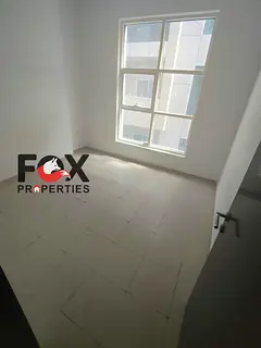 For Rent: 2 Bedroom Apartment in City Tower, with parking. Annual Rent AED 40,000, payable in 12 ins