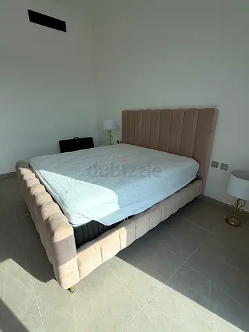 King Size Bed