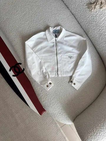 Prada jacket