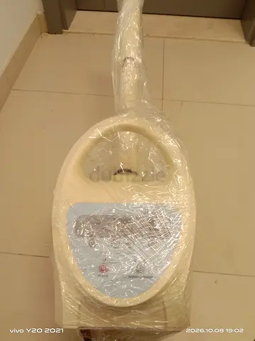 Facial steamer