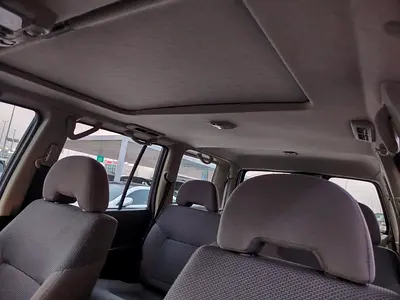2024 Nissan PATROL SAFARI 照片 9