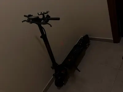 electric scooter kukirin g2 master