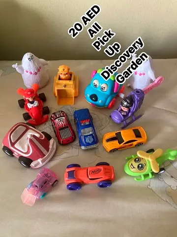Toys