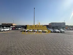 Commercial Shop for Rent – Prime Location In Industrial Musaffah M7, Abu Dhabi