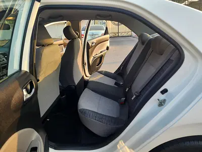 2023 KIA PEGAS 缩略图 12