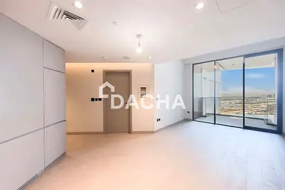 Brand New | Fully Equipped | Meydan Skyline View