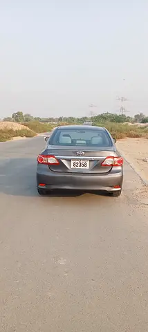 صورة 9 لـ 2011 Toyota COROLLA