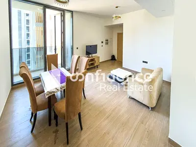 Excellent Investment | Ready Unit | Brand New