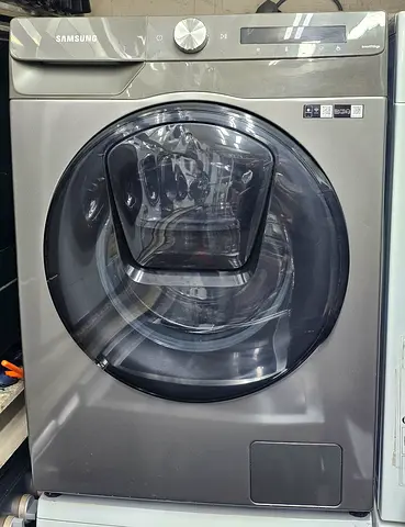 Samsung 10/7kg Combo washer dryer AI Machine Exellent Condition