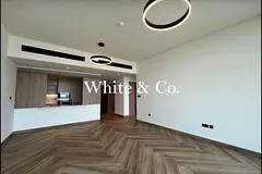 Luxury Living | Open view | Type A Layout