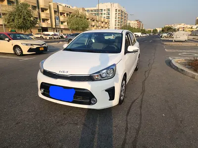 2023 KIA PEGAS photo 6
