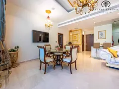 1BR I Fully Furnished I Vacant now
