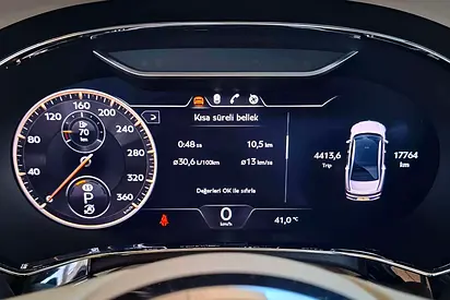 2021 Bentley FLYING SPUR 缩略图 15