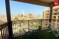 Fully Furnished | MJL | Burj Al Arab View