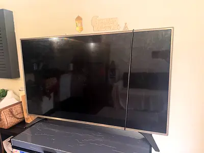 LG TV