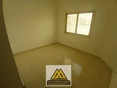 1BR for annual rent in Al Rumailah 1, Ajman. Ground floor, prime location near Ajman Corniche and am