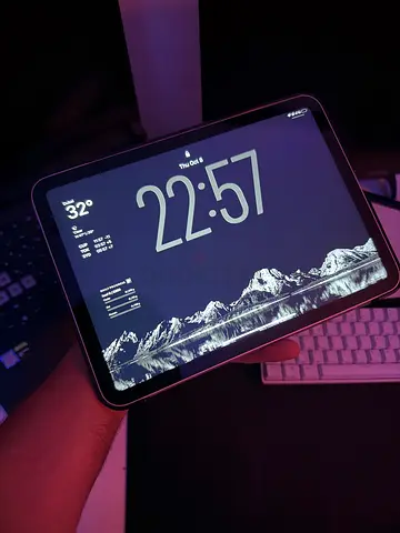 iPad 11th gen 2025 128gb