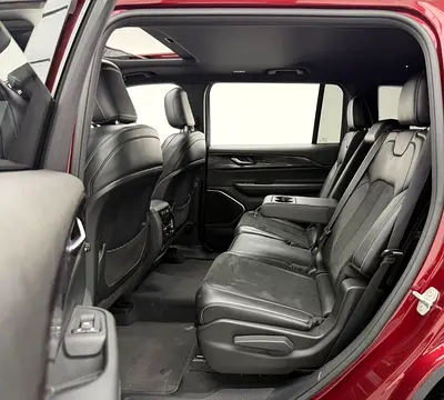 2022 JEEP GRAND CHEROKEE L 缩略图 17