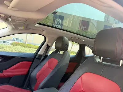 صورة مصغرة 16 لـ 2018 Jaguar F-PACE
