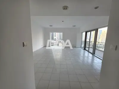 EXPANSIVE 3BR + MAIDS | HIGH FLOOR | FULL SEA VIEW