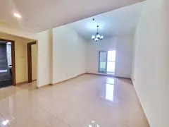 Open view - Well Maintained - family building