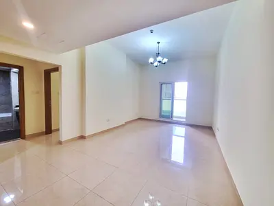 Open view - Well Maintained - family building