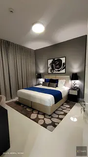FUILLY FURNISHED | VACANT | ELEGANT
