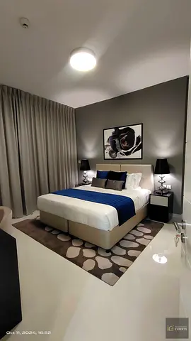 FUILLY FURNISHED | VACANT | ELEGANT