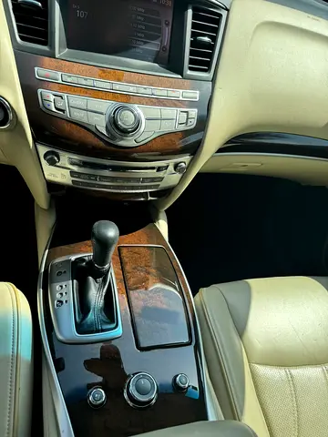 2015 Infiniti QX60 — миниатюра 16