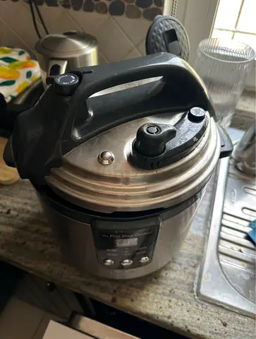 Breville Fast Slow Cooker