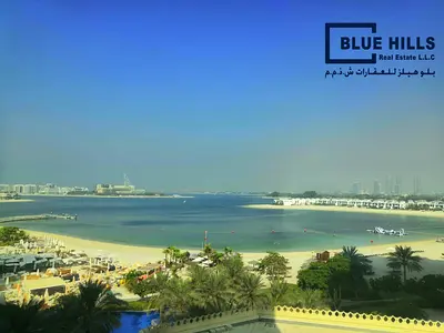 Marvelous 3 BR Apartment in Palm Jumeirah