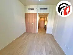 Lavish Studio || Bright & Spacious || Swimming Pool View || Prime Location || ExClusive Amenities ||