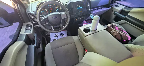 2019 FORD F-150 — миниатюра 11