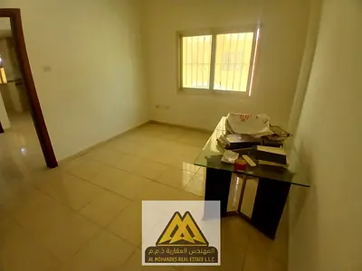 Ground floor unit | Prime location near Ajman Corniche | Close to all services and amenities | Easy access and commuting | AED 24,000 | 4 or 6 install