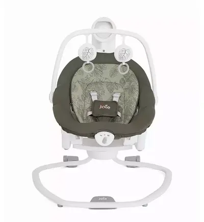 Joie serena baby bouncer and swing