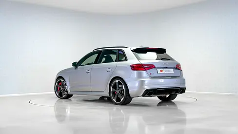 2016 AUDI RS3 照片 2