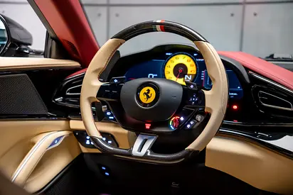 صورة مصغرة 15 لـ 2024 Ferrari PUROSANGUE
