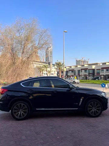 2019 BMW 6-SERIES 照片 3