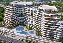 3BHK+Pool+Maid | Prime Spot |Post-Handover Payment