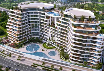 3BHK+Pool+Maid | Prime Spot |Post-Handover Payment
