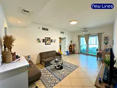 Vacant | Prime Location | Spacious