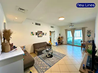Vacant | Prime Location | Spacious