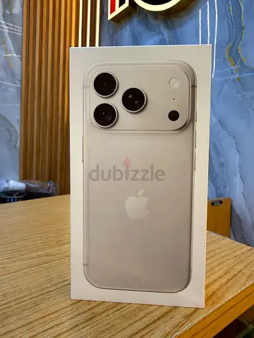Iphone 18 Pro 256GB Silver HK ACTIVE 🇭🇰 1 Nano SIM + 1 eSIM