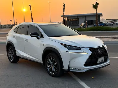 صورة 4 لـ 2016 Lexus NX-SERIES
