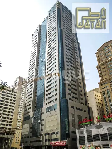To let Studio // 1 bathrooms // Near AlMajaz Park
