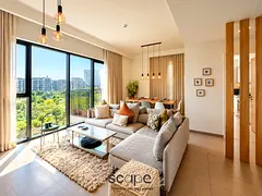 Luxury Brand New | Garden View | Sleek