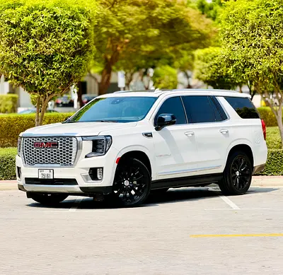 2024 GMC Yukon Denali | American Specs | Immaculate Condition
