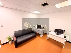 Beautiful Workspace| No‑Commitment Lease| Flexible Rent options