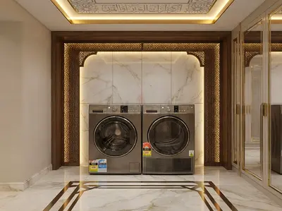 Fisher & Paykel 10kg Washer & 9kg Dryer Set – Separate Premium Units